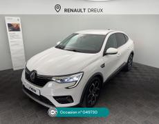 Renault Arkana Dreux