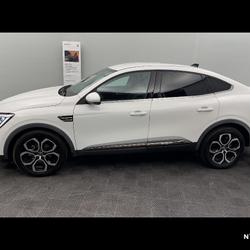Renault Arkana Arkana E-Tech 145 - 21B Intens Dreux