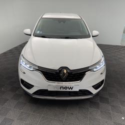 Renault Arkana Arkana E-Tech 145 - 21B Intens Dreux