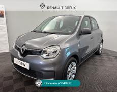 Renault Twingo 3