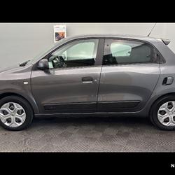 Renault Twingo 3 Twingo III SCe 65 - 20 Life Dreux