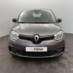 Renault Twingo 3 Twingo III SCe 65 - 20 Life Dreux