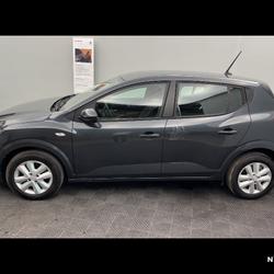 Dacia Sandero TCe 90 - 22 Confort occasion - Dreux - photo 2/29