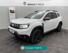 Dacia Duster Dreux