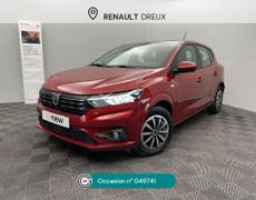 Dacia Sandero Dreux