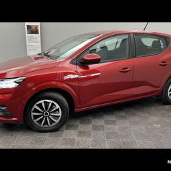 Dacia Sandero Sandero TCe 90 - 22B Confort Dreux