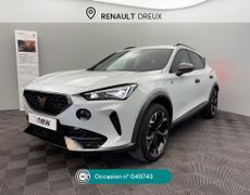 Cupra Formentor Dreux