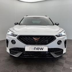 Cupra Formentor Formentor 1.5 TSI 150 ch DSG7 V Dreux
