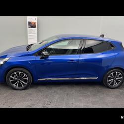 Renault Clio 5 Clio E-Tech full hybrid 145 ch GSR2 Techno Dreux
