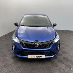 Renault Clio 5 Clio E-Tech full hybrid 145 ch GSR2 Techno Dreux