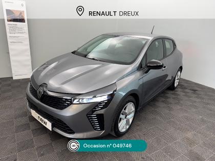 Renault Clio 5 - Clio E-Tech full hybrid 145 ch GSR2 Evolution - 20 990 €