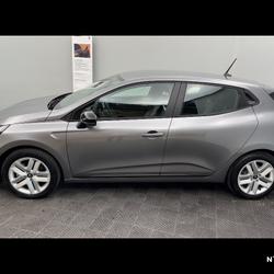 Renault Clio 5 Clio E-Tech full hybrid 145 ch GSR2 Evolution Dreux