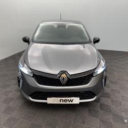 Renault Clio 5 Clio E-Tech full hybrid 145 ch GSR2 Evolution Dreux