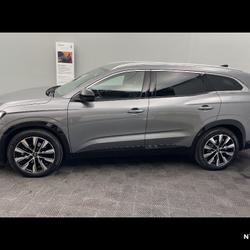Renault Espace 5 Espace E-Tech full hybrid 200 GSR2 Techno Dreux
