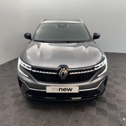 Renault Espace 5 Espace E-Tech full hybrid 200 GSR2 Techno Dreux