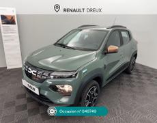 Dacia Spring Dreux
