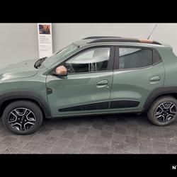 Dacia Spring Spring Extreme Dreux