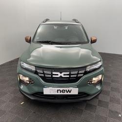 Dacia Spring Spring Extreme Dreux