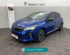 Renault Clio 5