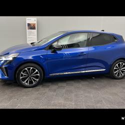 Renault Clio 5 Clio E-Tech full hybrid 145 Techno Dreux