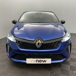 Renault Clio 5 Clio E-Tech full hybrid 145 Techno Dreux