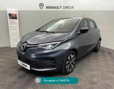 Renault Zoe Dreux