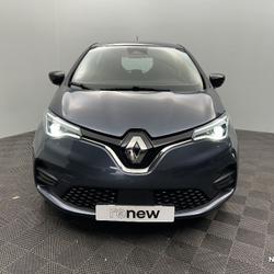 Renault Zoe Zoe R110 Achat Int&eacute;gral - 22B Evolution Dreux