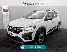 Dacia Sandero Dreux