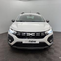 Dacia Sandero Sandero TCe 90 CVT Stepway Expression Dreux