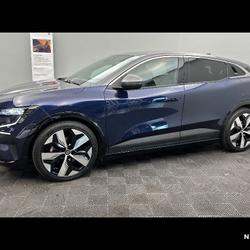 Renault Megane E-Tech Megane E-Tech EV60 220 ch optimum charge Techno Dreux