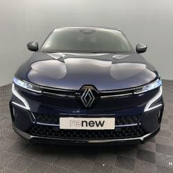 Renault Megane E-Tech Megane E-Tech EV60 220 ch optimum charge Techno Dreux
