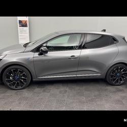 Renault Clio 5 Clio E-Tech full hybrid 145 ch GSR2 Esprit Alpine Dreux