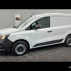 Renault Kangoo KANGOO VAN BLUE DCI 95 GRAND CONFORT- 22 Dreux
