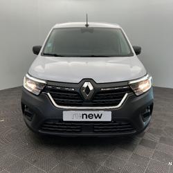 Renault Kangoo KANGOO VAN BLUE DCI 95 GRAND CONFORT- 22 Dreux