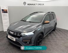 Dacia Jogger Dreux