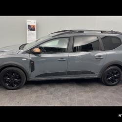 Dacia Jogger Jogger ECO-G 100 7 places Extreme + Dreux