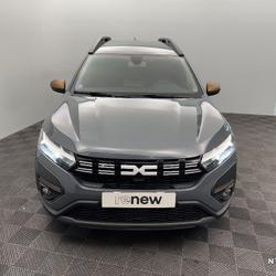 Dacia Jogger Jogger ECO-G 100 7 places Extreme + Dreux