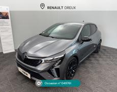 Renault Clio 5 - Clio E-Tech full hybrid 145 Esprit Alpine - 22 399 €
