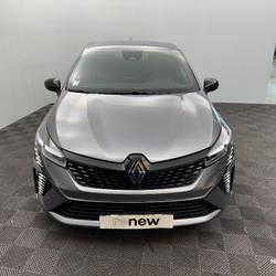 Renault Clio 5 Clio E-Tech full hybrid 145 Esprit Alpine Dreux