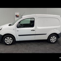 Renault Kangoo KANGOO Z.E. 33 GRAND CONFORT Dreux
