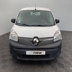 Renault Kangoo KANGOO Z.E. 33 GRAND CONFORT Dreux