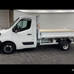 Autres Renault MASTER BENNE PROP RJ3500 L2 DCI 130 CONFORT Dreux