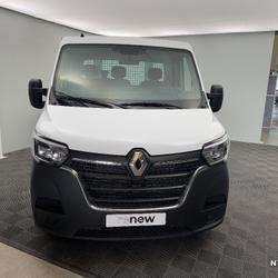 Autres Renault MASTER BENNE PROP RJ3500 L2 DCI 130 CONFORT Dreux