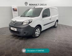 Renault Kangoo KANGOO Z.E. ACHAT INTEGRAL GRAND CONFORT