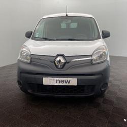 Renault Kangoo KANGOO Z.E. ACHAT INTEGRAL GRAND CONFORT Dreux