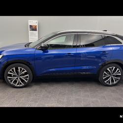 Renault Austral Austral E-Tech full hybrid 200 GSR2 Iconic Dreux