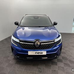 Renault Austral Austral E-Tech full hybrid 200 GSR2 Iconic Dreux