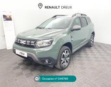 Dacia Duster Dreux