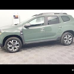 Dacia Duster Duster ECO-G 100 4x2 Journey + Dreux