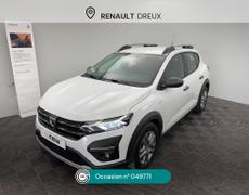 Dacia Sandero Dreux